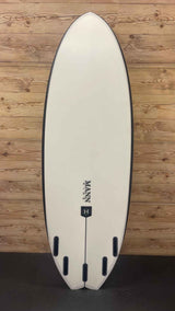 Sweet Potato 6'0"