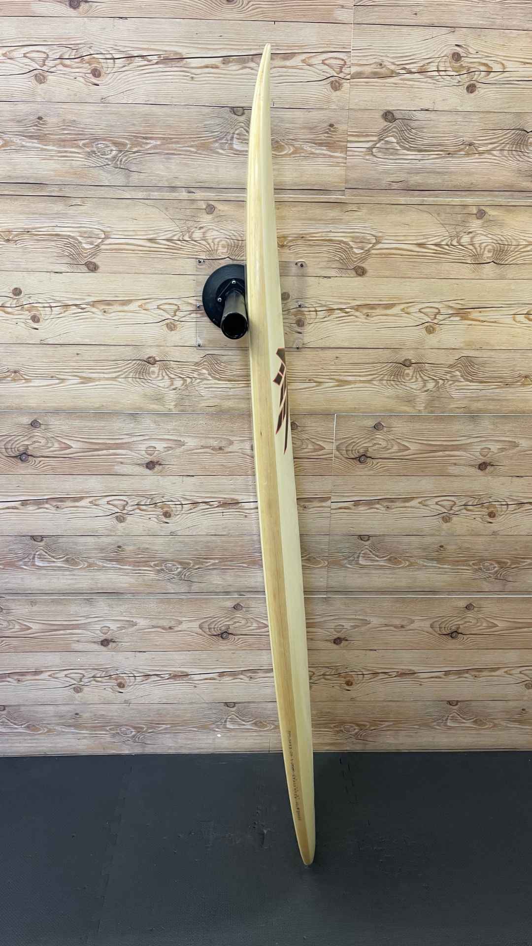 Used Firewire Sweet Potato 5'8
