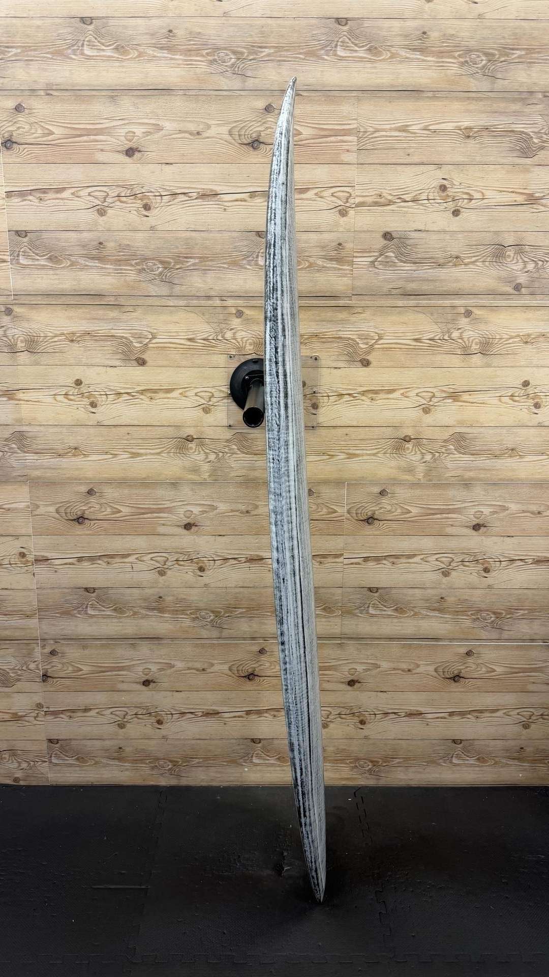 Sweet Potato 6'4"