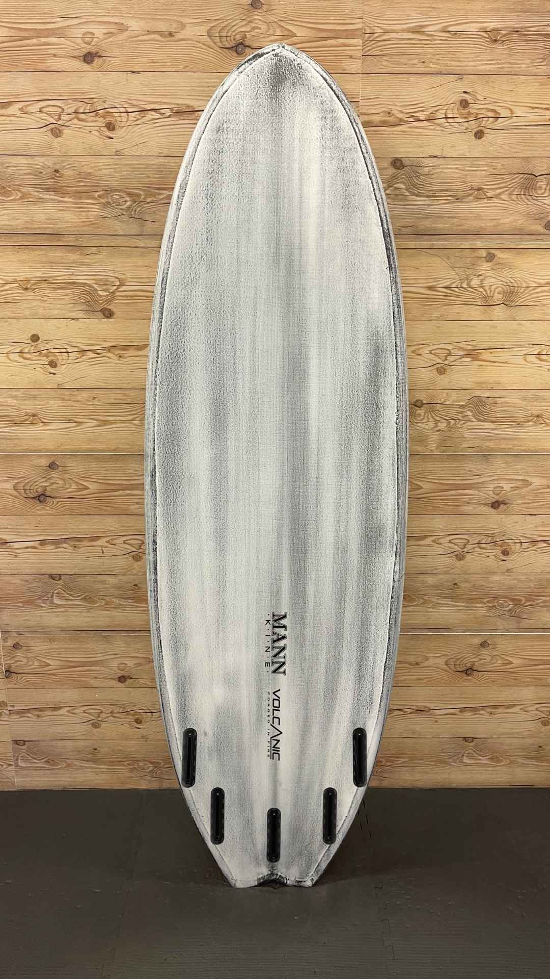 Sweet Potato 6'4"