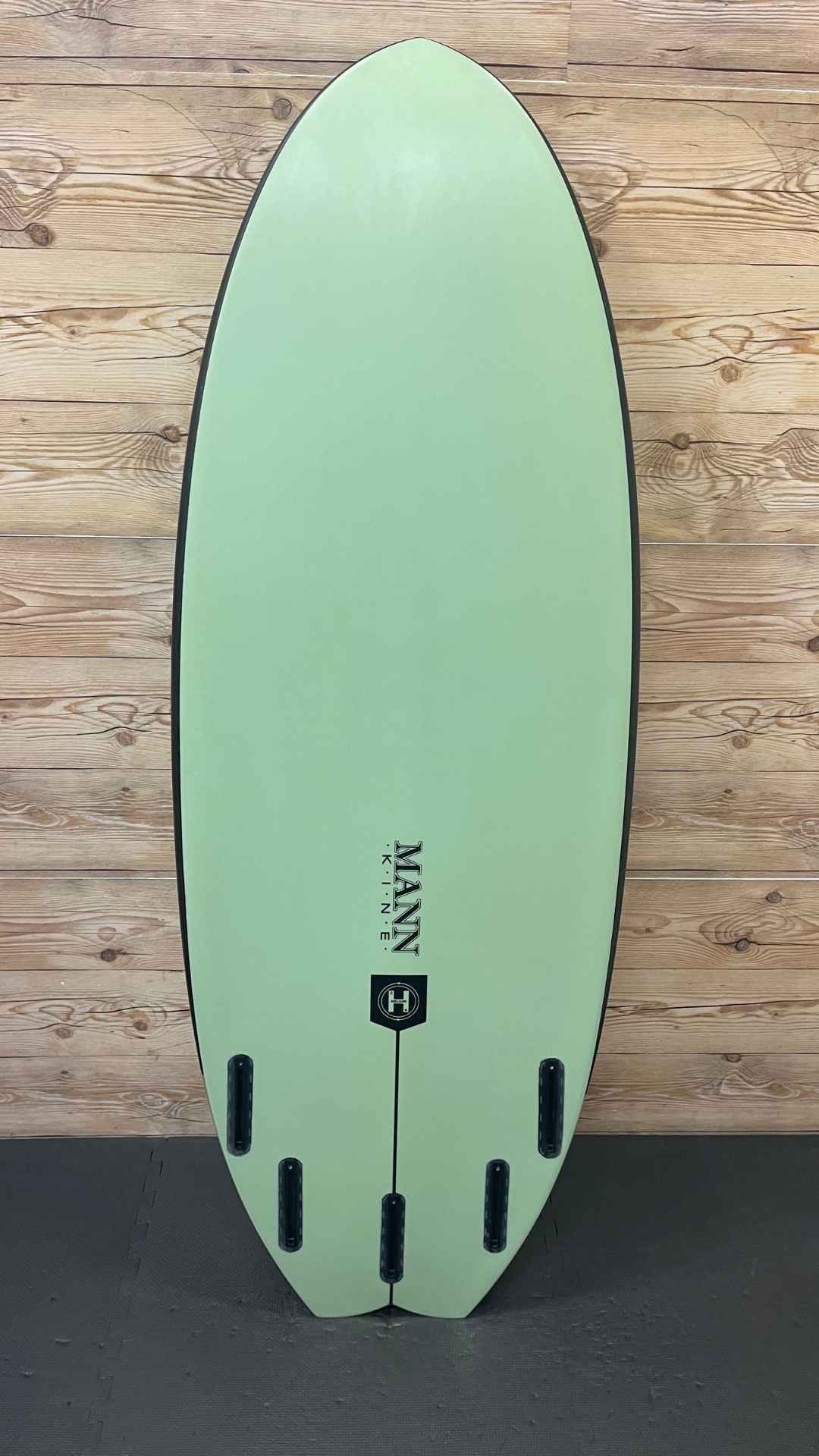 Sweet Potato 5'2"