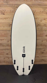 Sweet Potato 5'2"