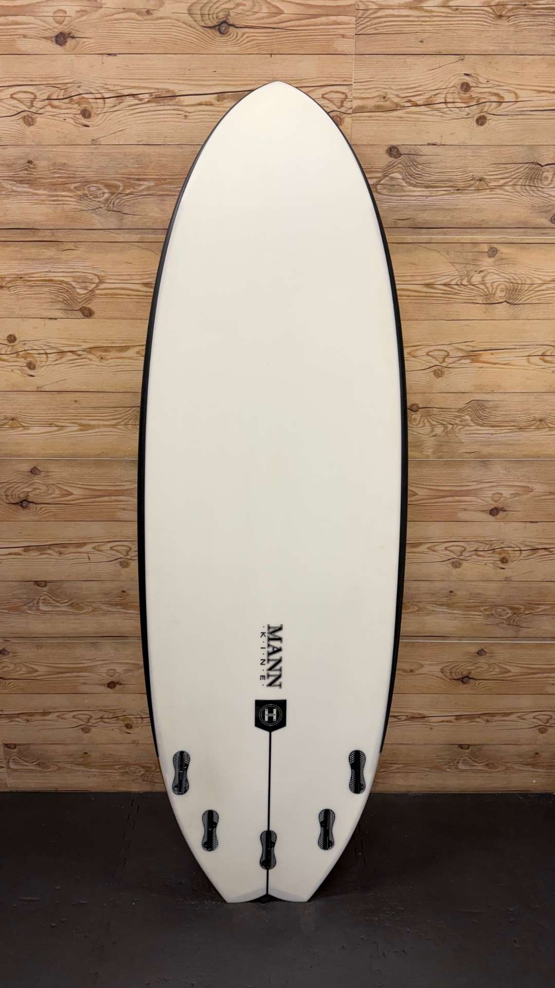 Sweet Potato 6'0"