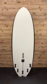 Sweet Potato 6'0"