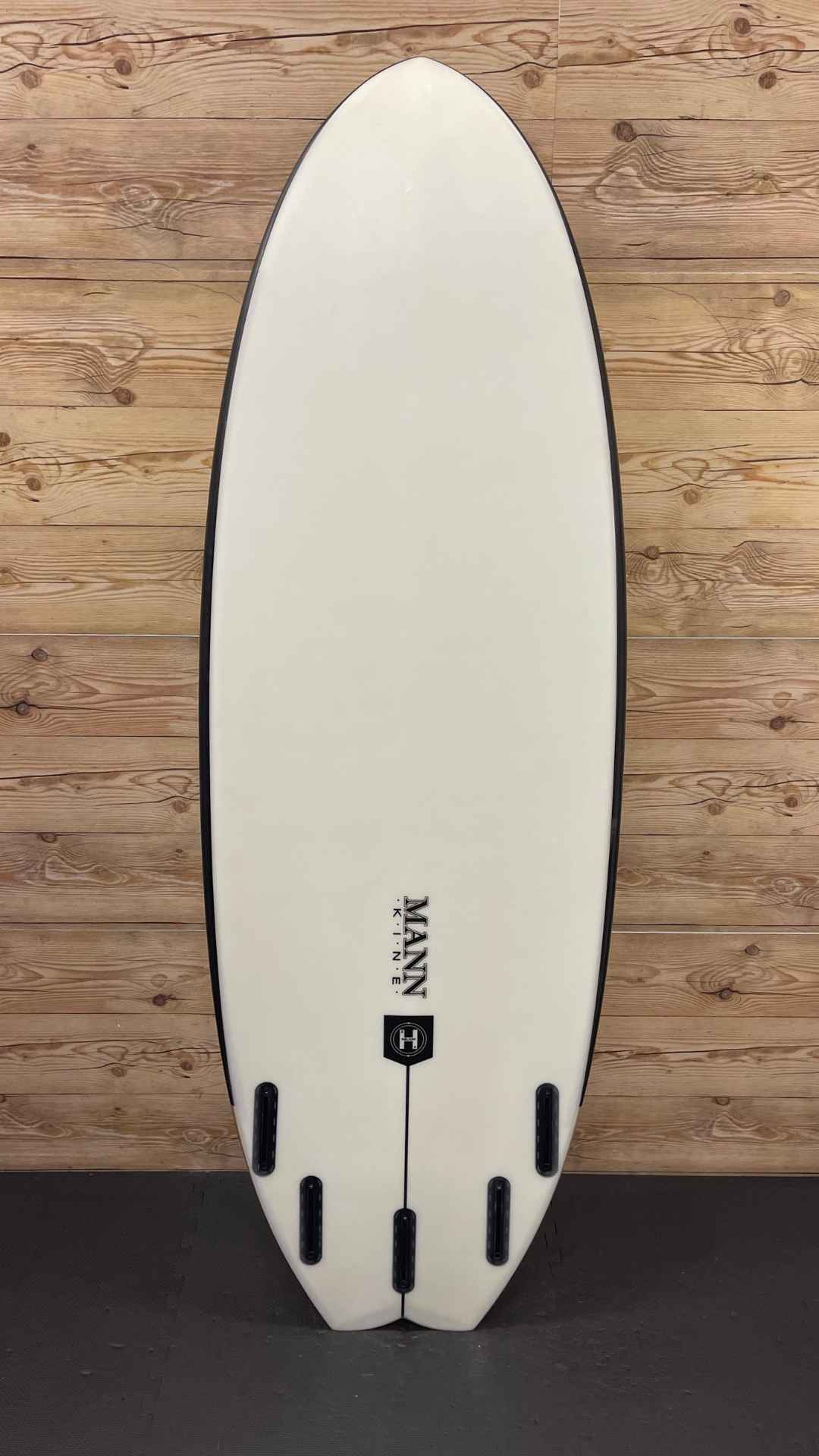 Sweet Potato  5'10"