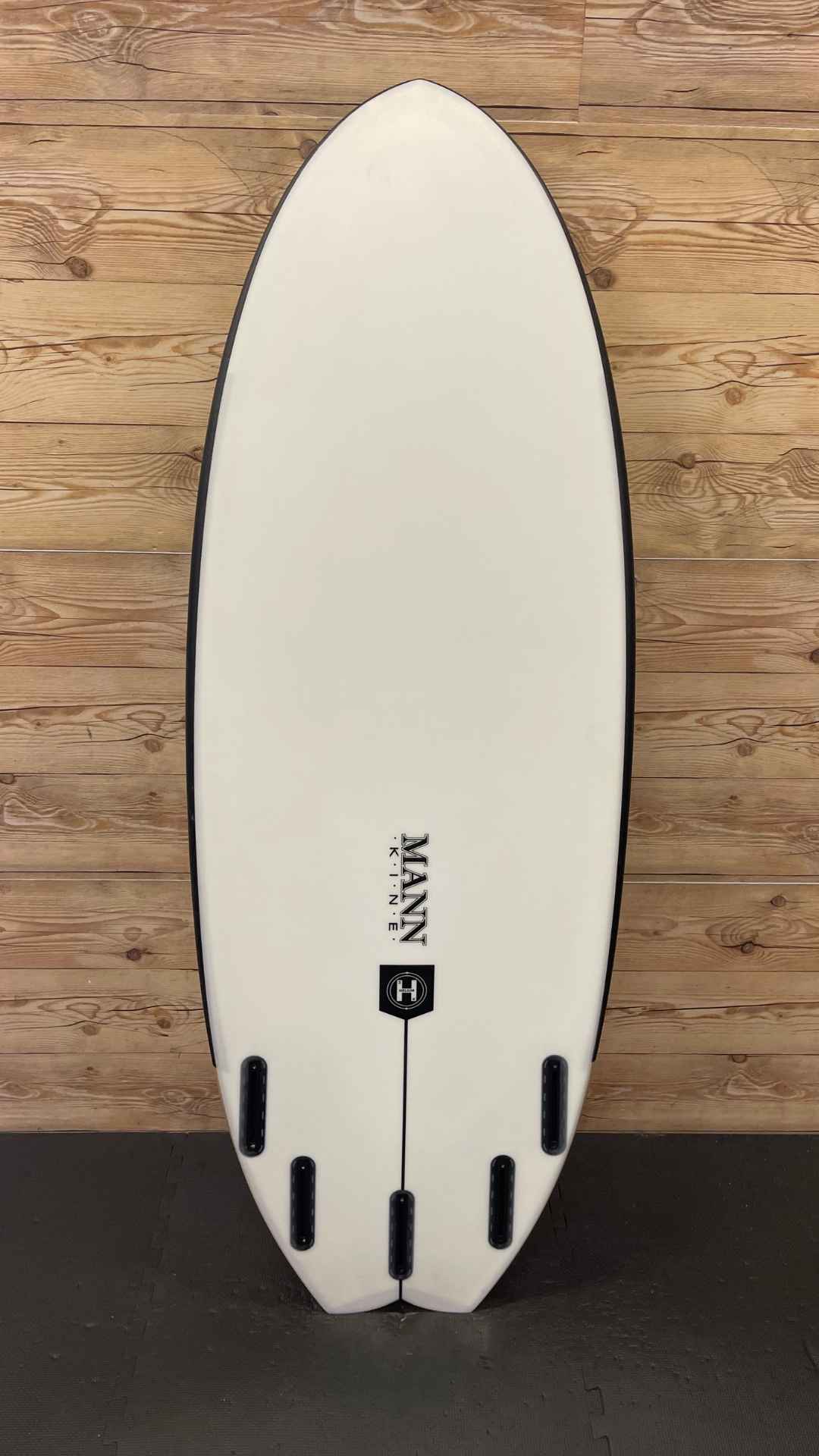 Sweet Potato 5'2"