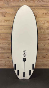 Sweet Potato 5'2"
