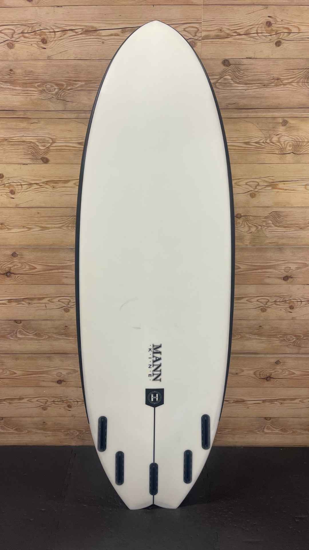 Sweet Potato 6'0"