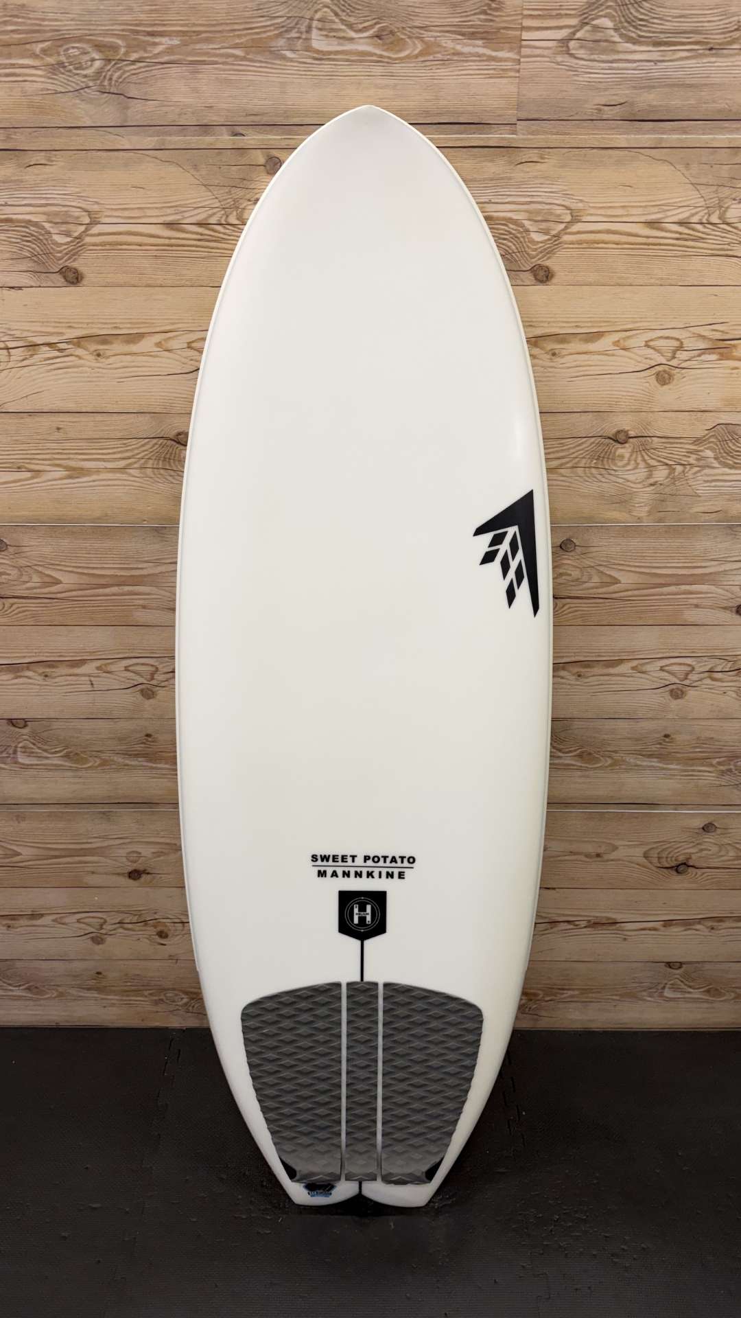 手渡し限定 Firewire Sweet Potatoファイヤーワイヤー 5’0 Sweet Potato | Shop in United States