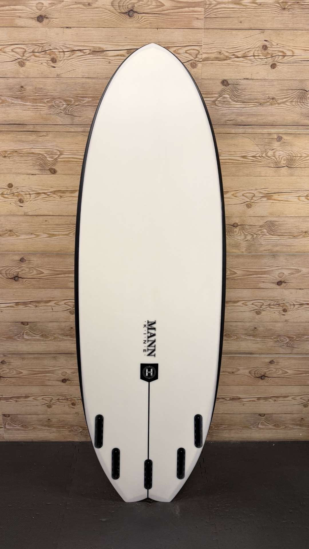 Sweet Potato 6'0"