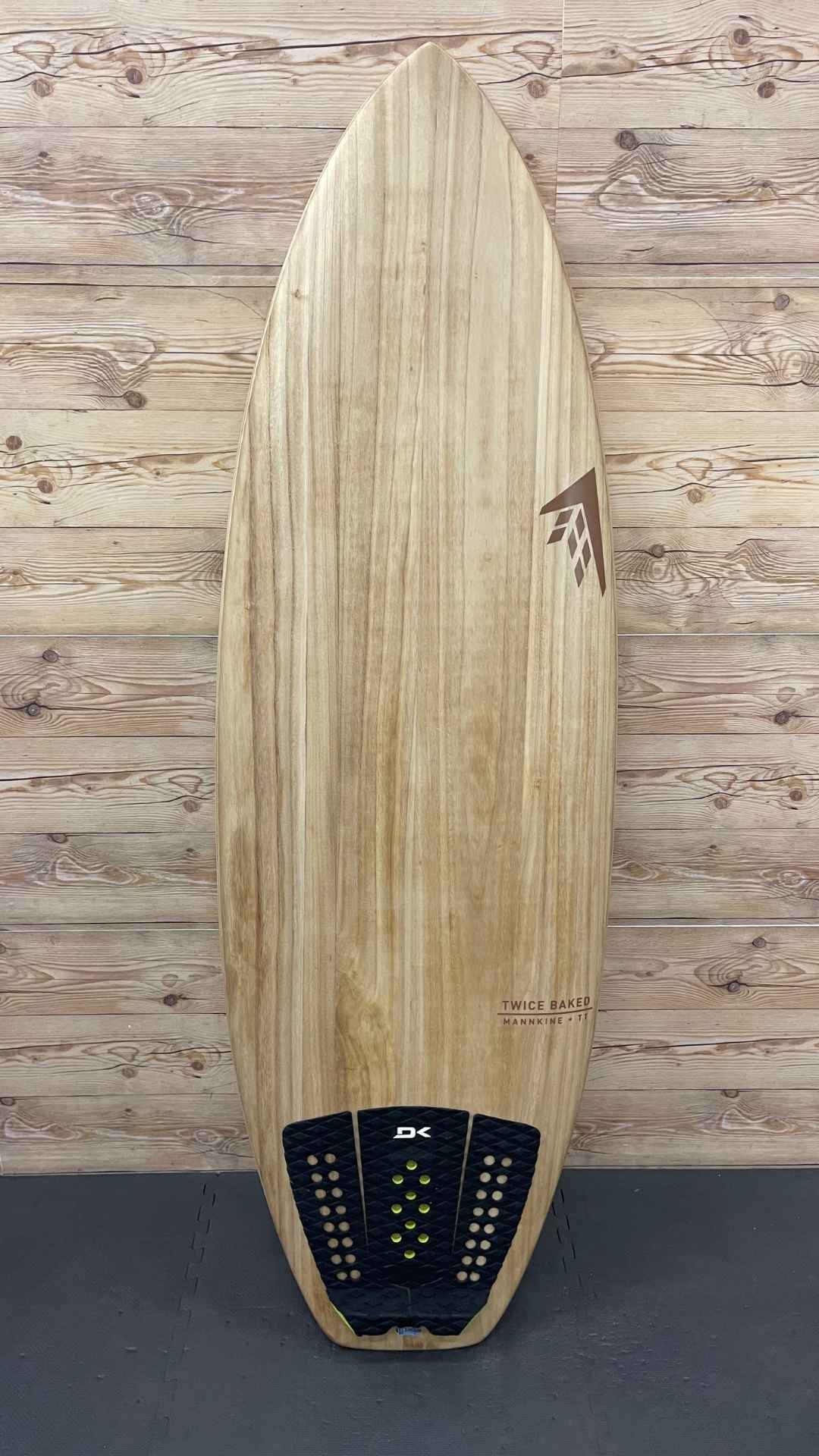 Sweet Potato 5'11"