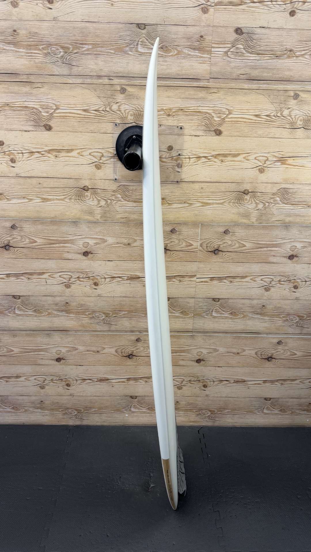 Sweet Potato 5'2"