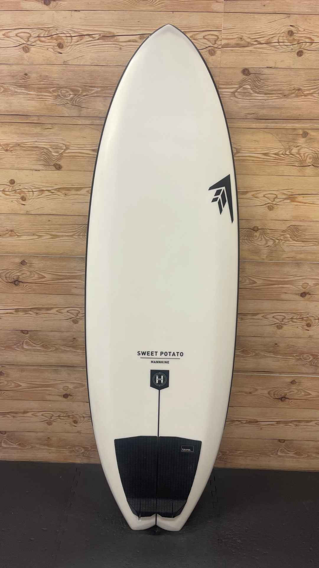 Sweet Potato 6'0"