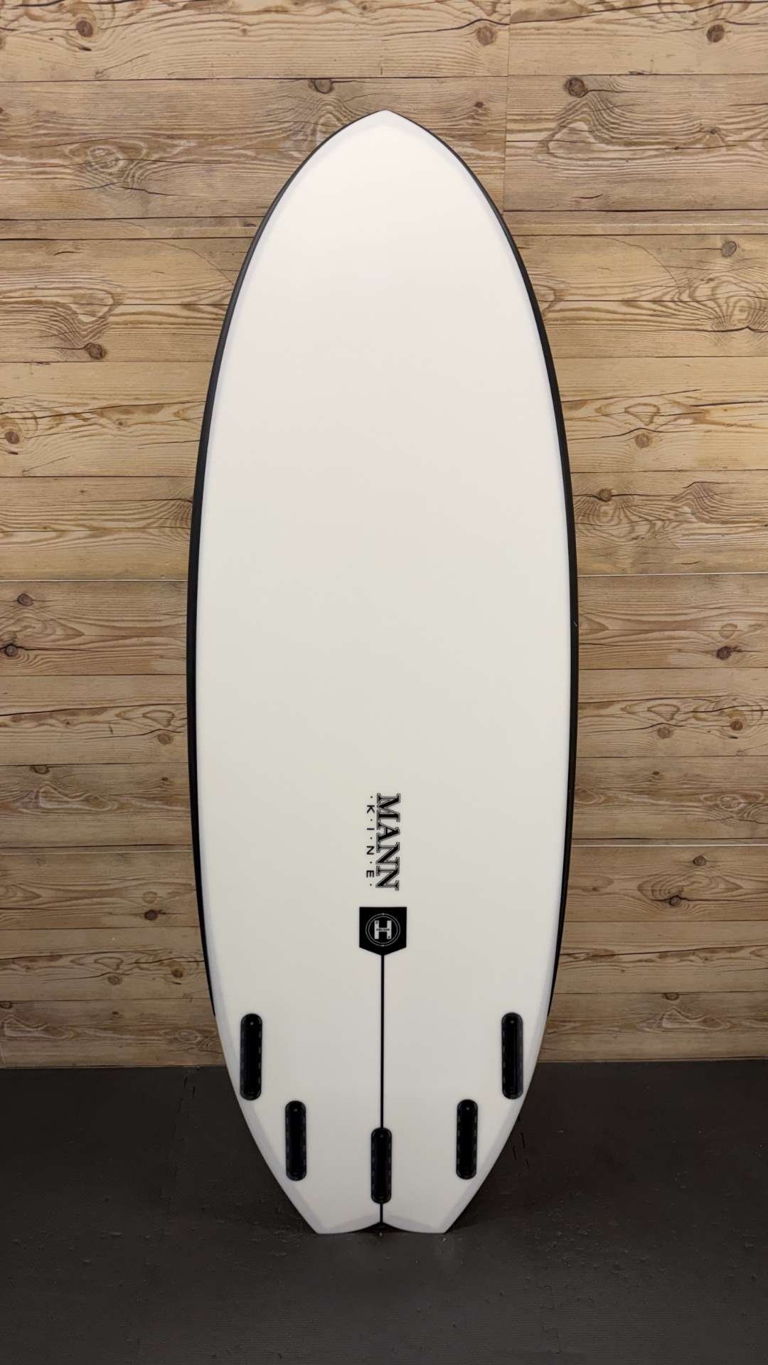 Shop Used Firewire Sweet Potato 5'6