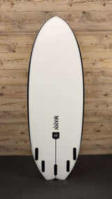 Sweet Potato 5'6"
