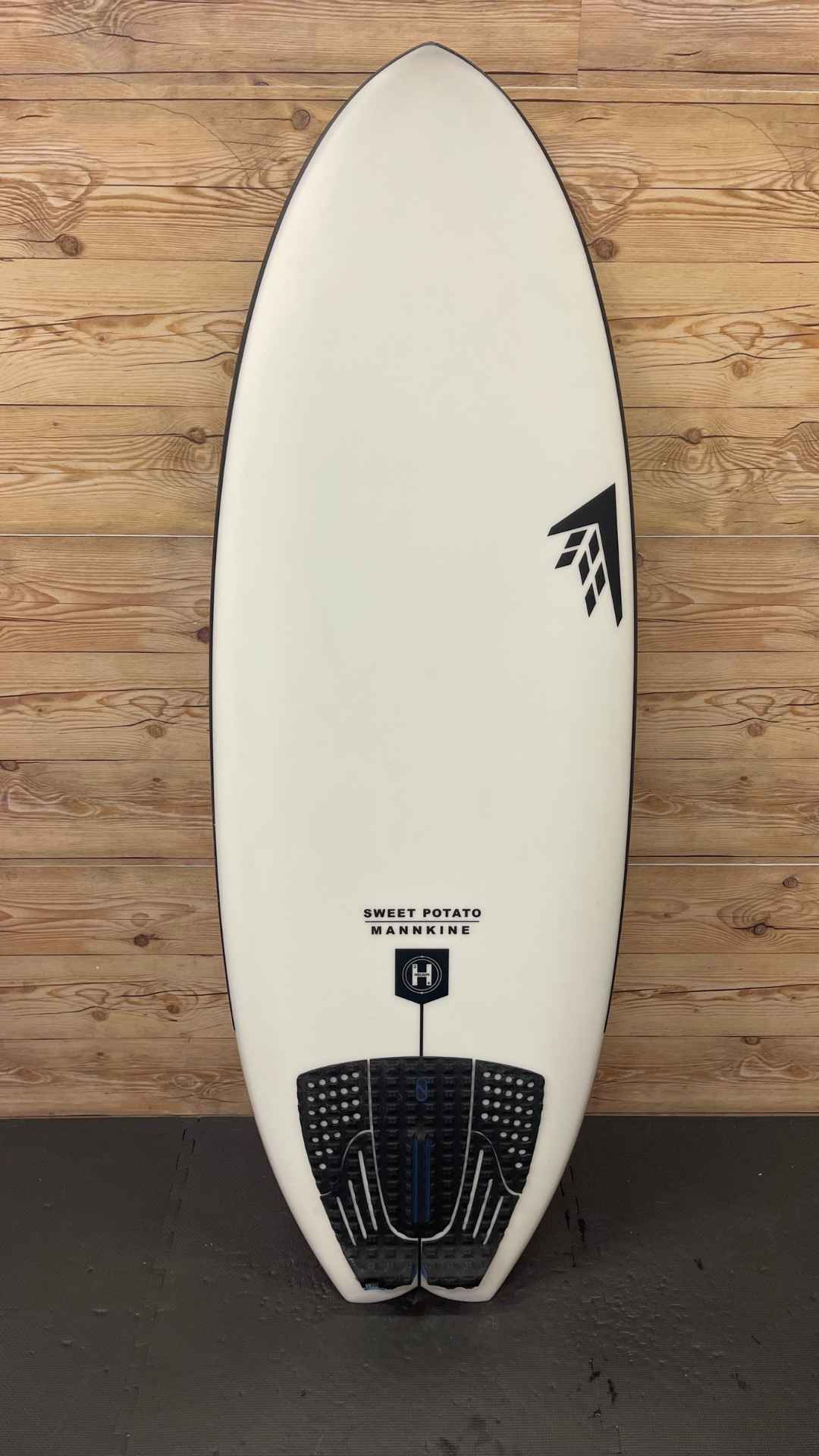 Sweet Potato 5'2"