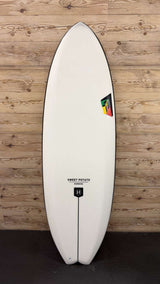 Sweet Potato 6'0"