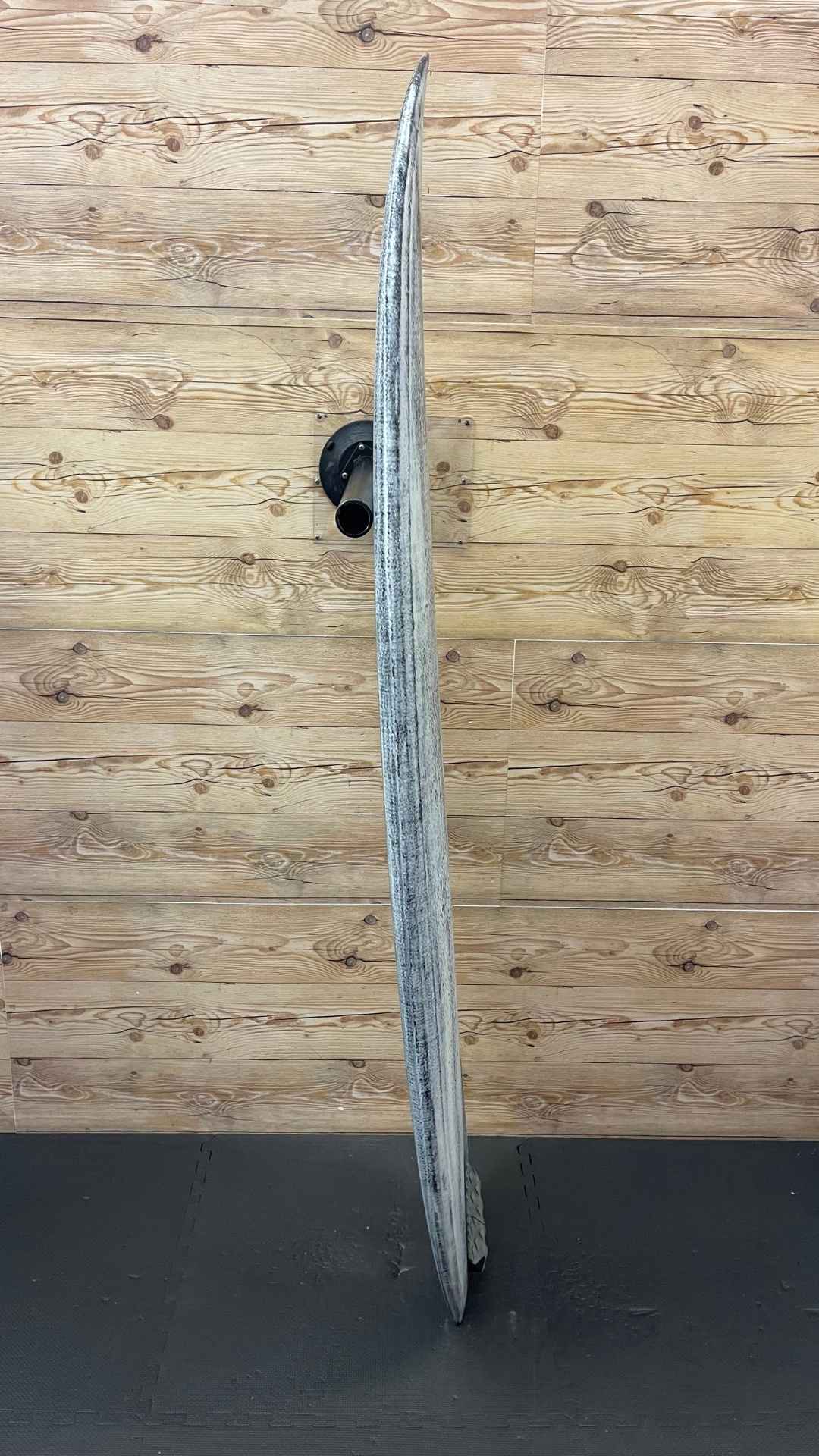 Sweet Potato 5'10"