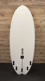 Sweet Potato 5'2"