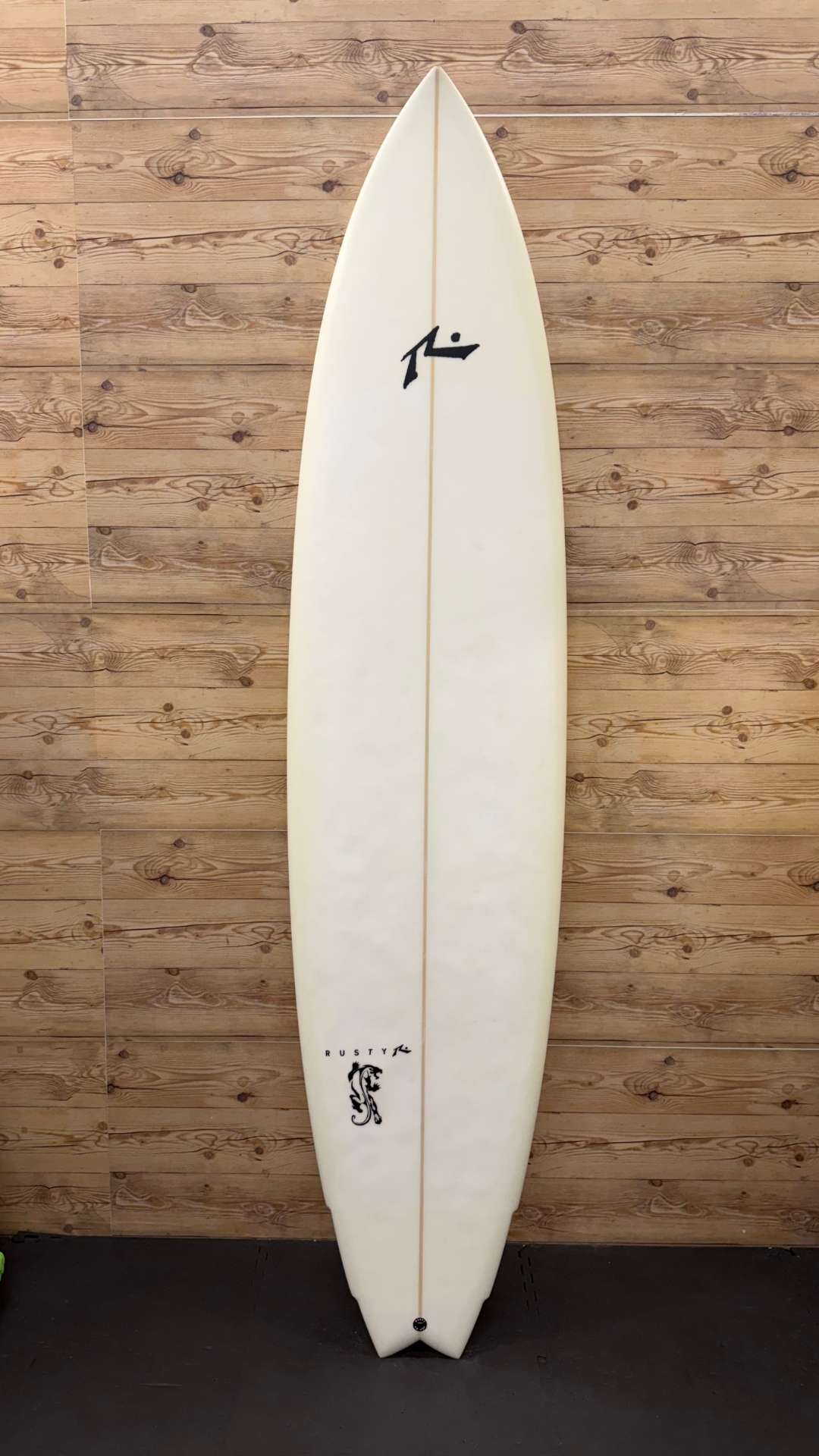 Shop New Firewire Sweet Potato 5'6