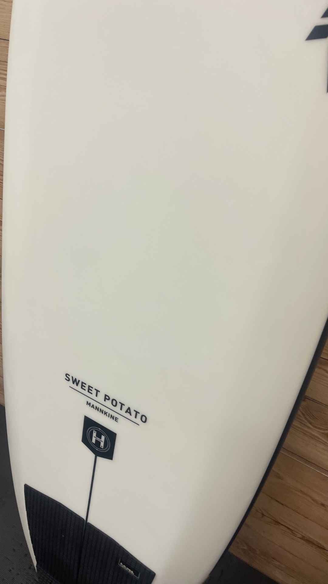 Sweet Potato 6'0"