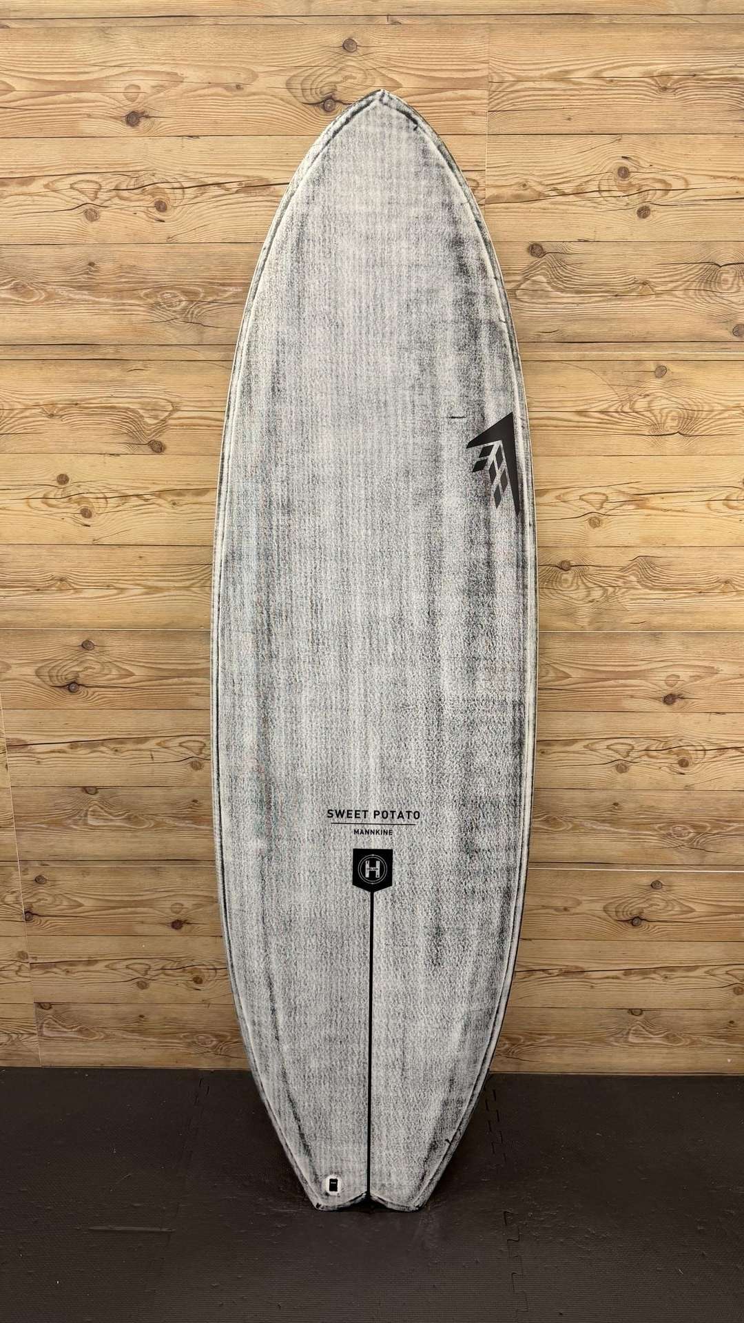 Sweet Potato 6'4"