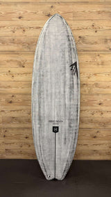 Sweet Potato 6'4"