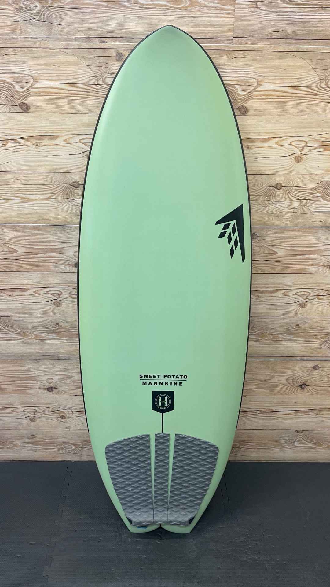 Sweet Potato 5'2"