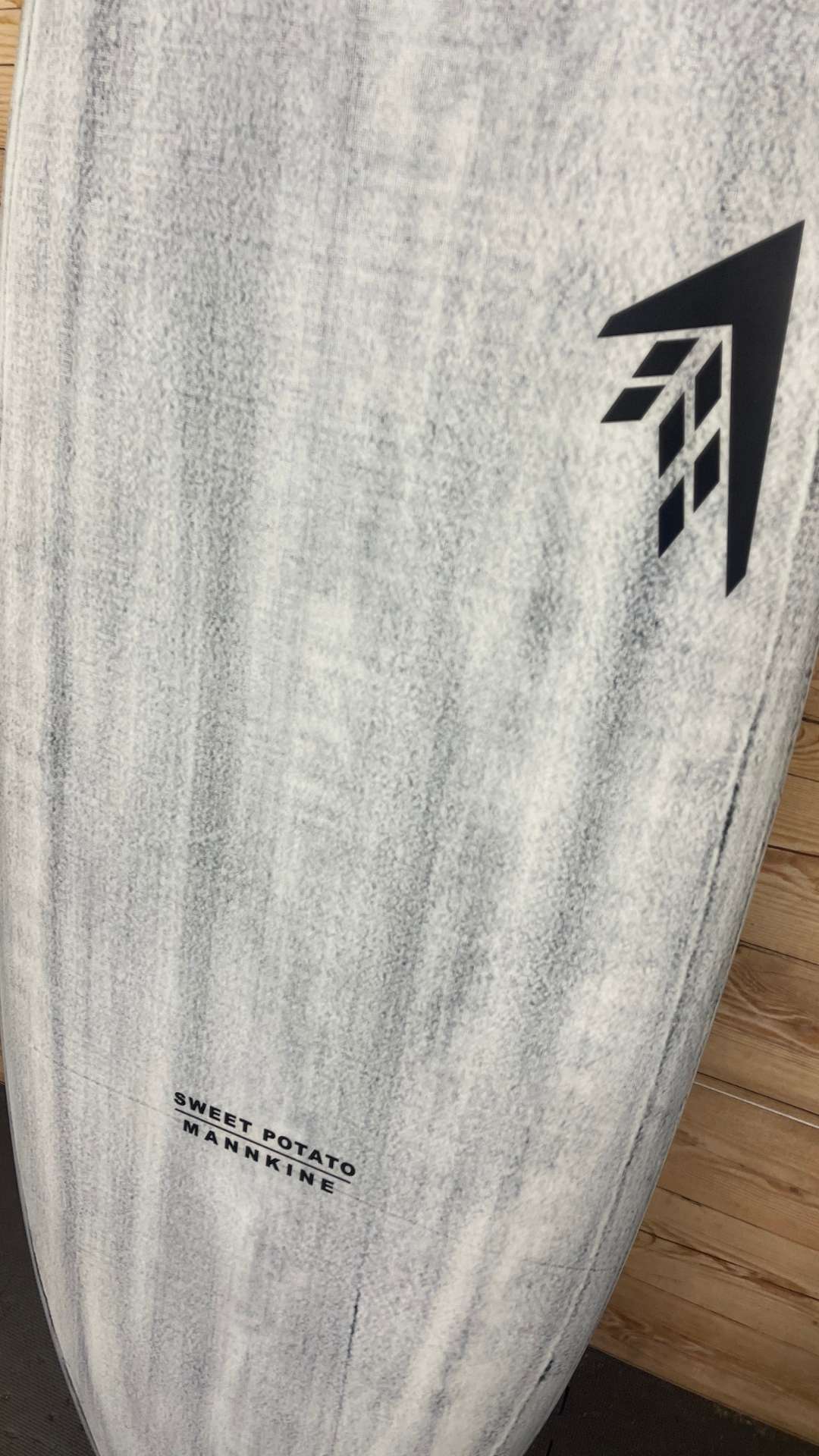 Firewire Surfboard for sale | Sweet Potato 5'6