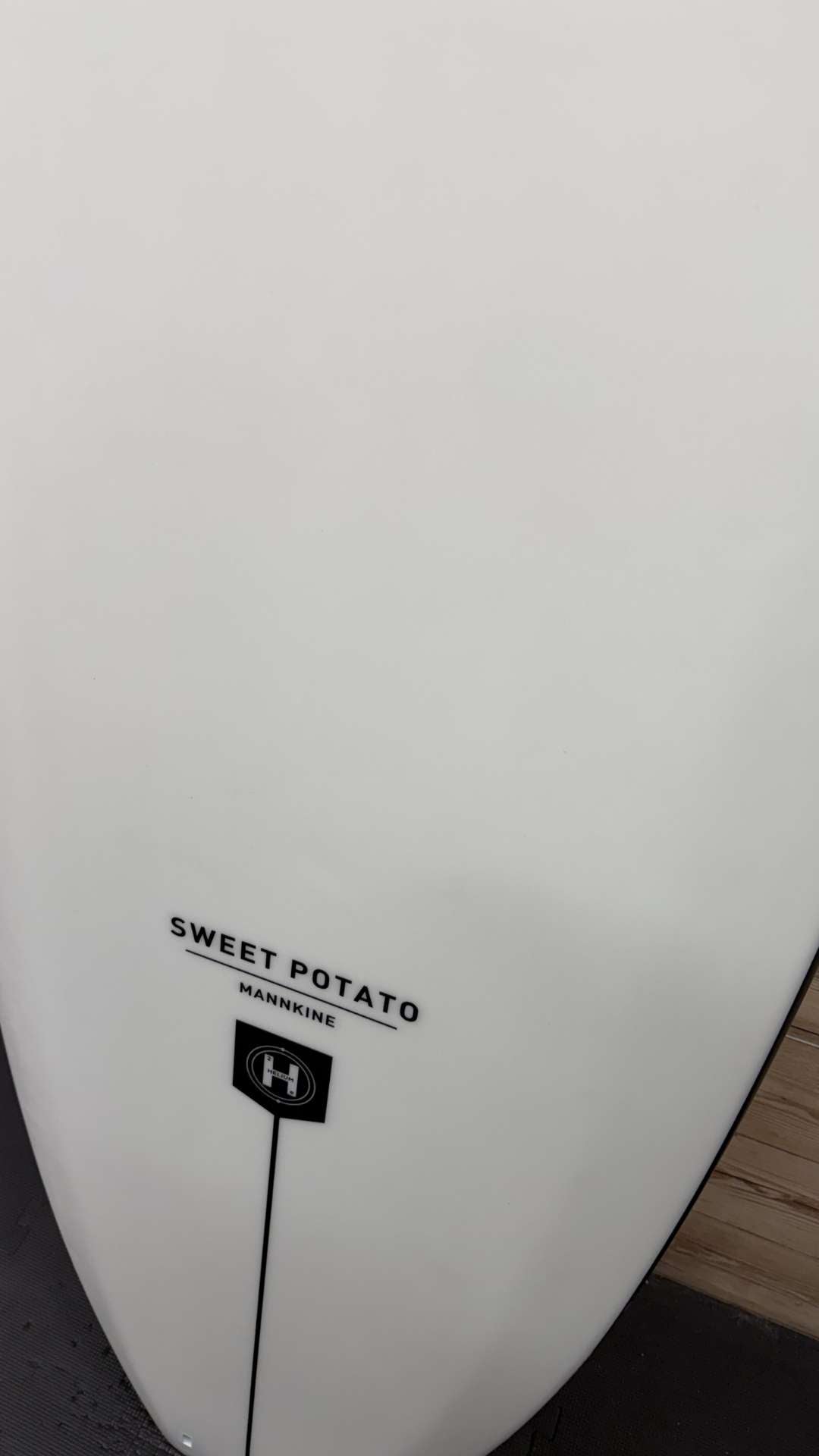 Sweet Potato 6'0"