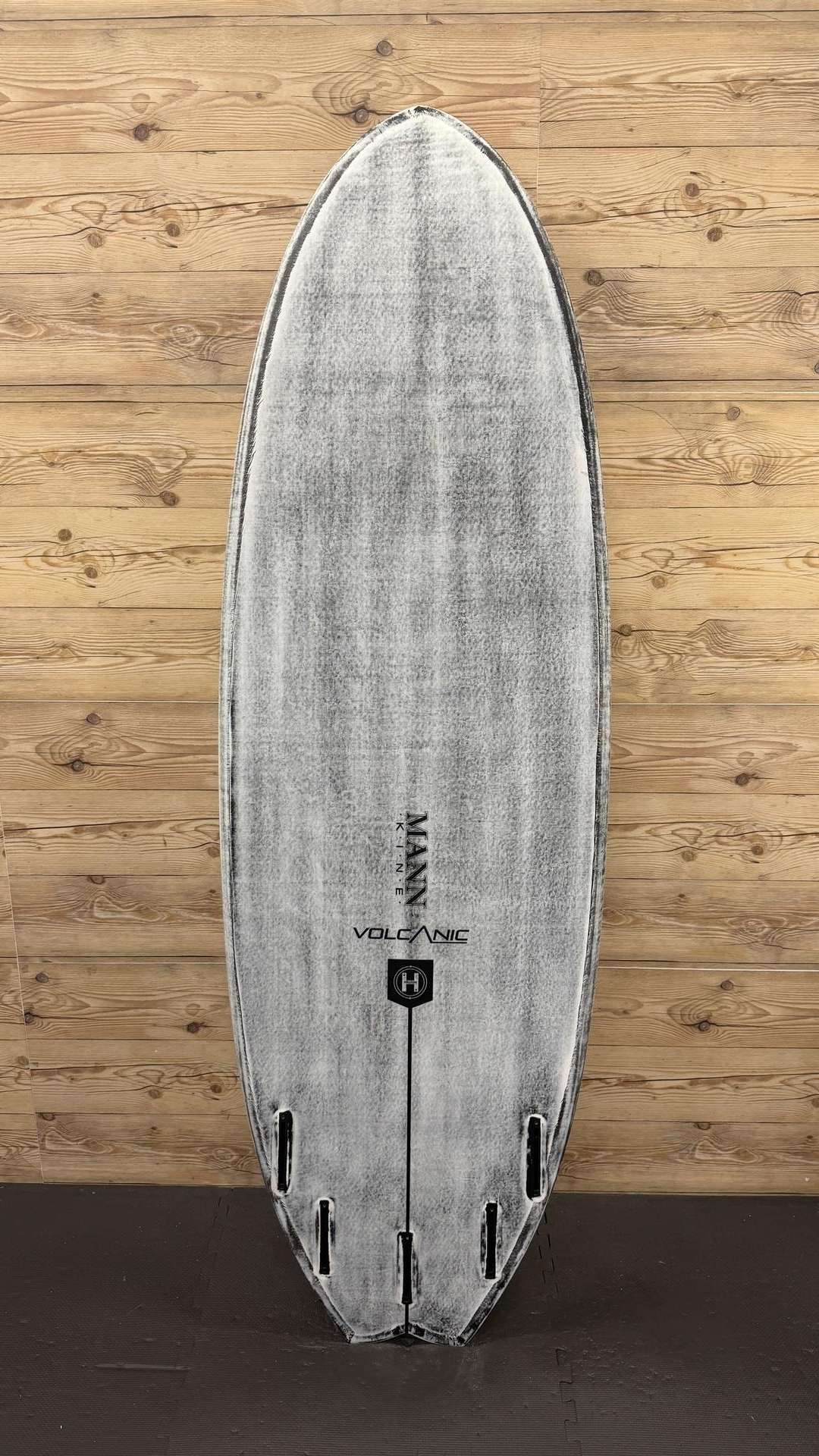 Sweet Potato 6'4"