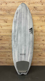 Sweet Potato 5'10"