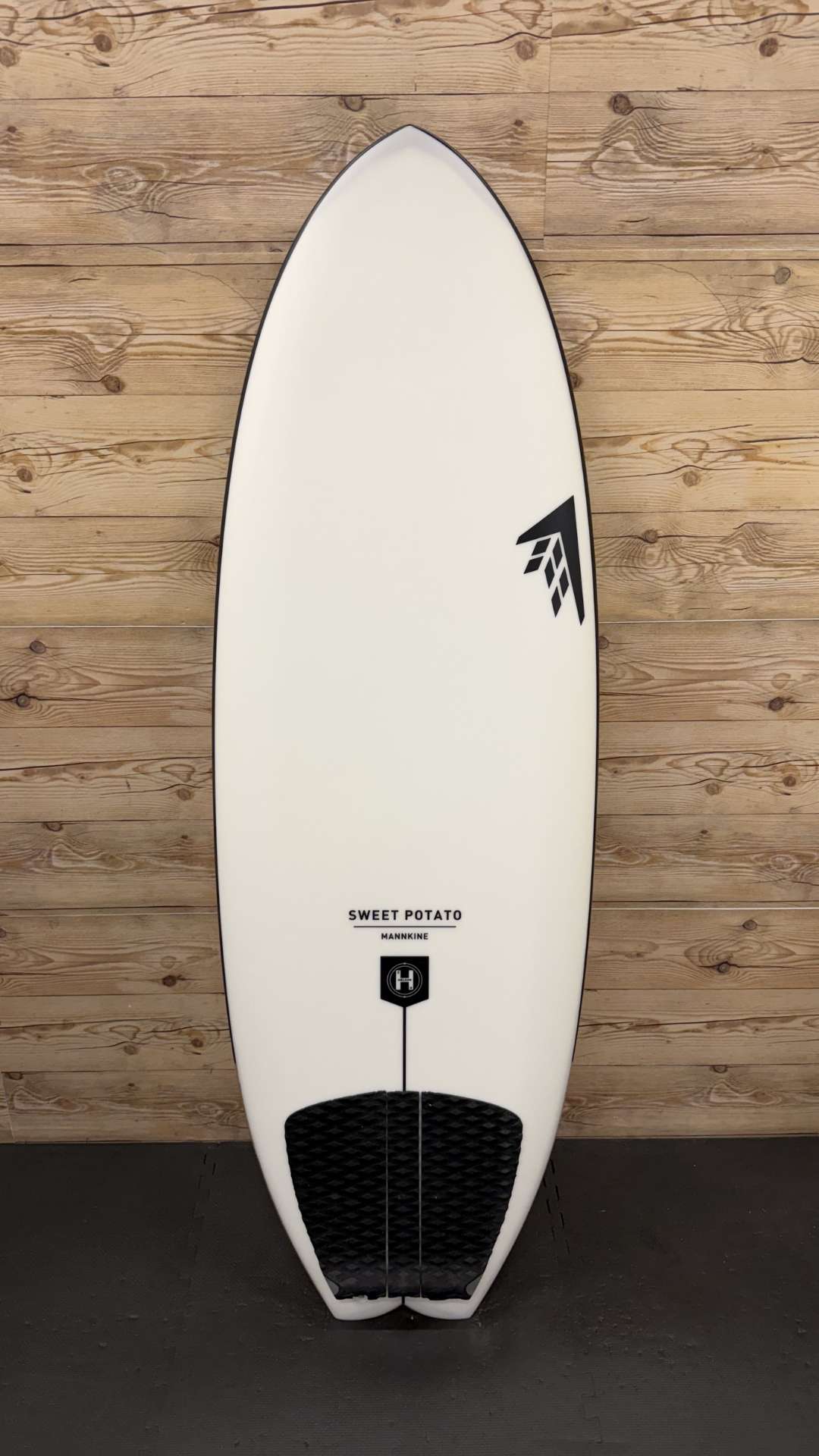 Shop Used Firewire Sweet Potato 5'6