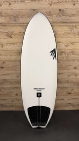 Sweet Potato 5'6"