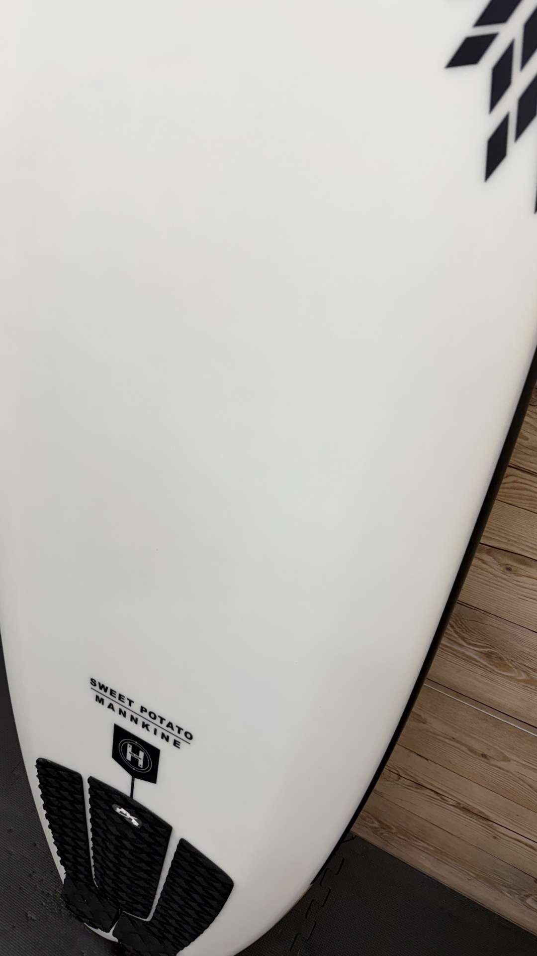 Sweet Potato 6'2"