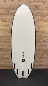 Sweet Potato 5'8"