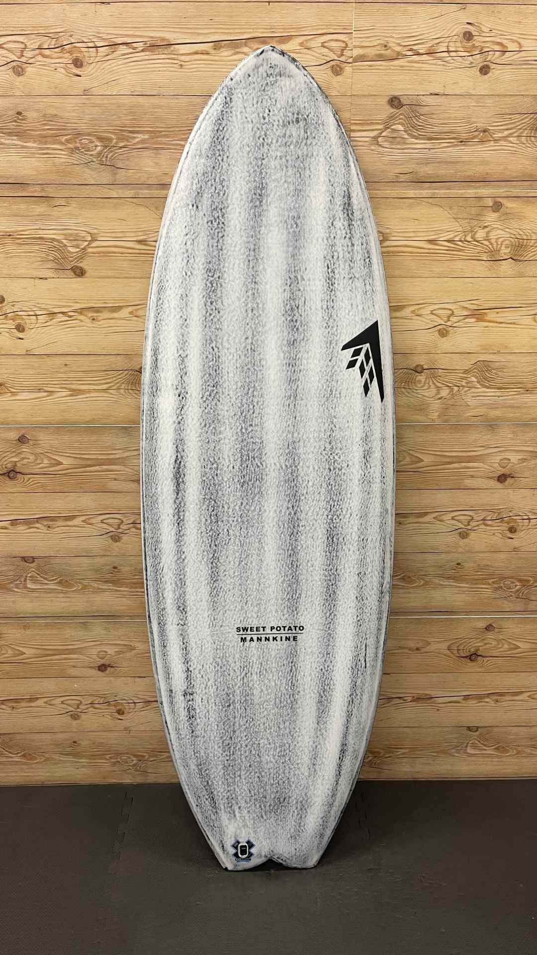 Firewire Surfboard for sale | Sweet Potato 5'4