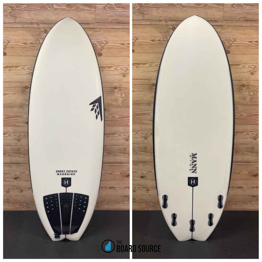 Shop Used Firewire Sweet Potato 5'2