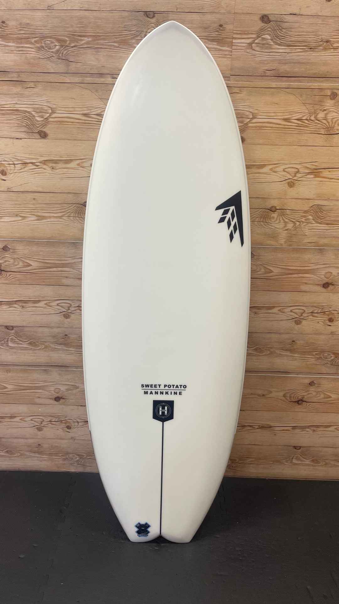 SAVE OVER $200 | Discounted Firewire Sweet Potato 5'6
