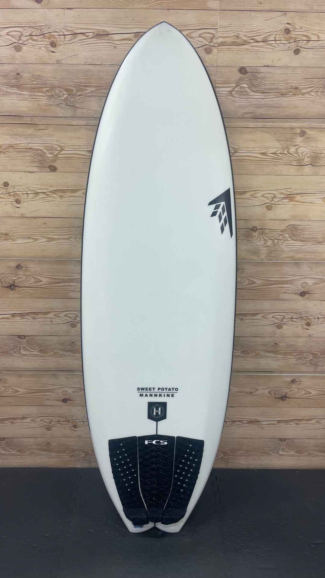 Sweet Potato 6'0"