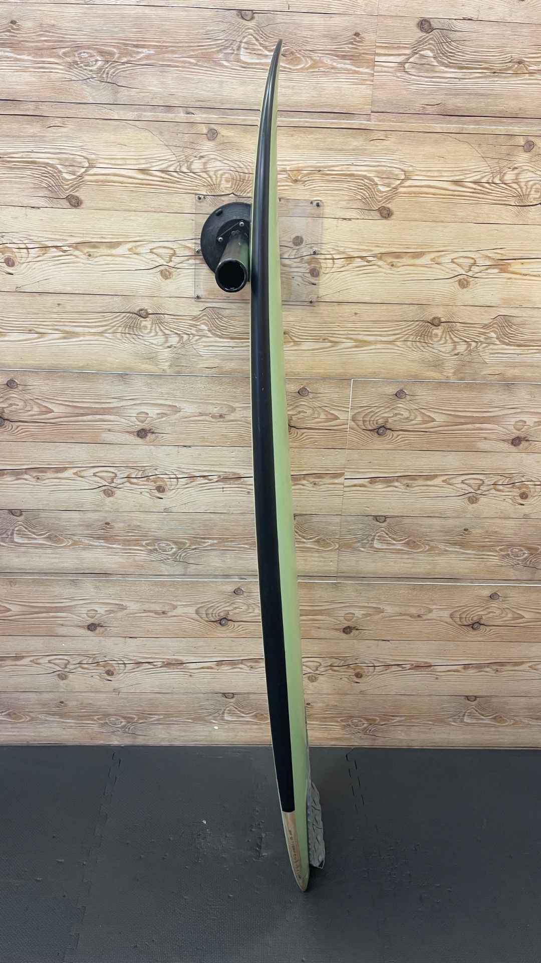 Sweet Potato 5'2"