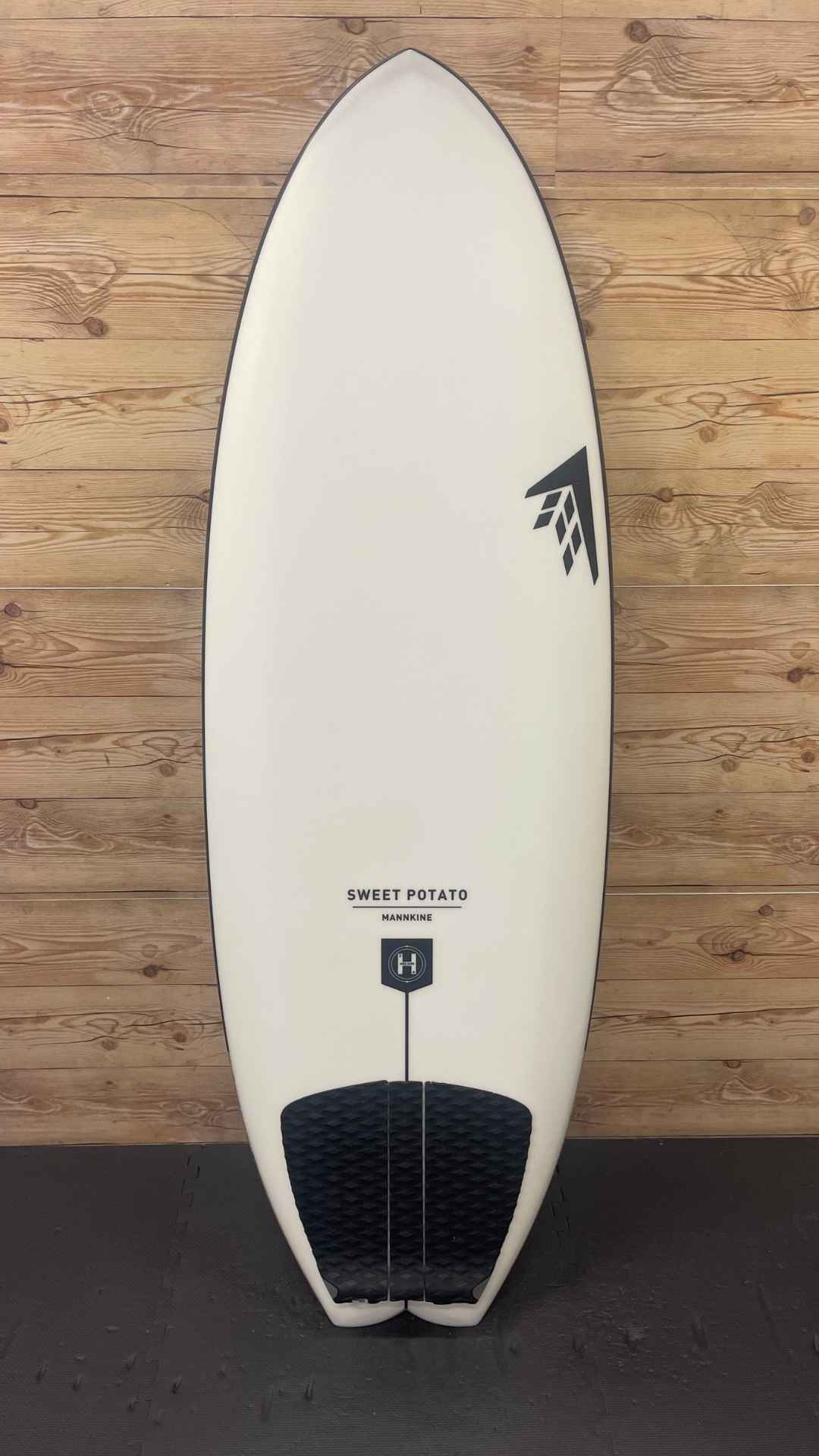 Sweet Potato 5'6"