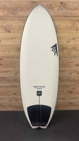Sweet Potato 5'6"