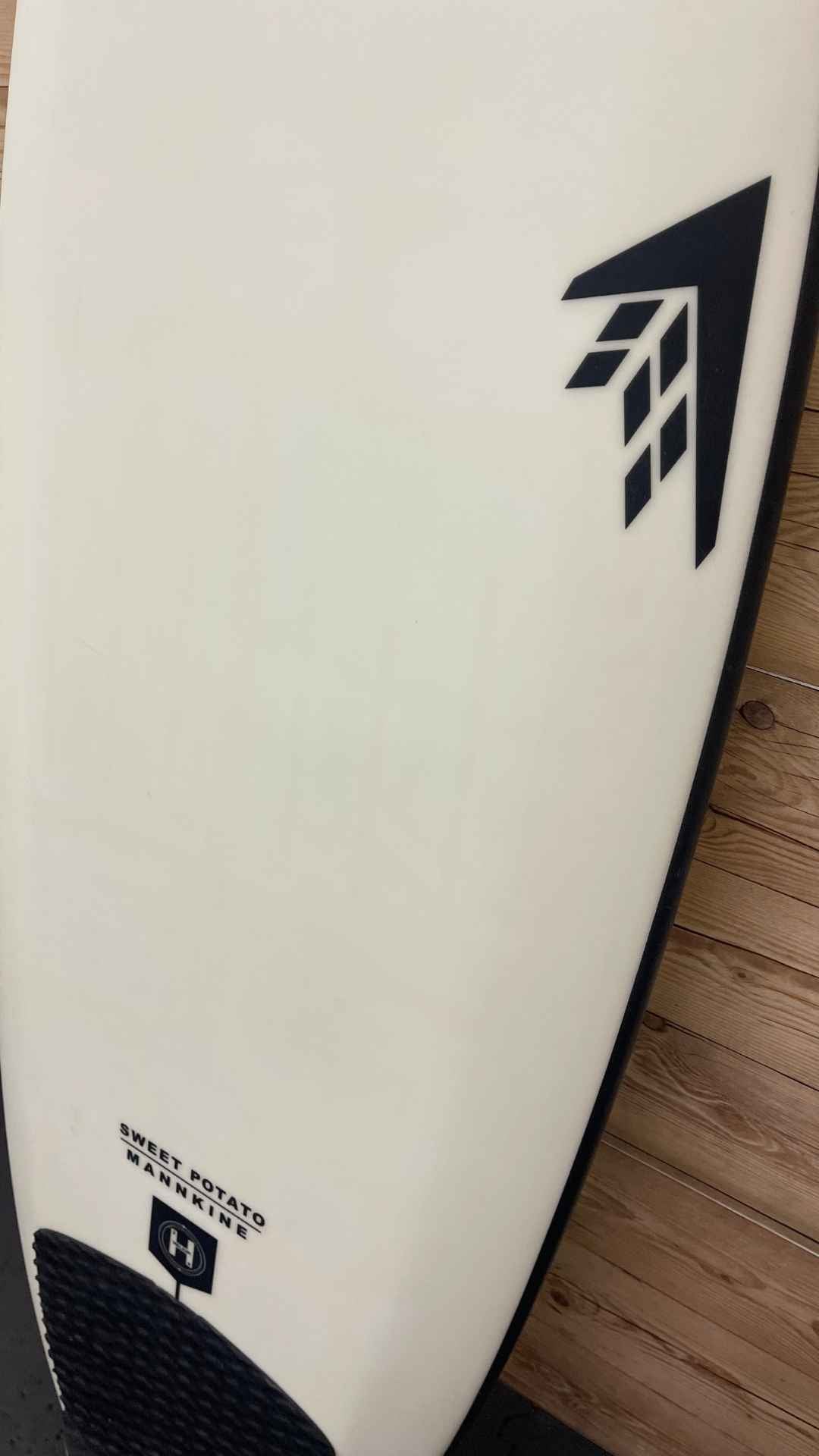Sweet Potato 6'0"