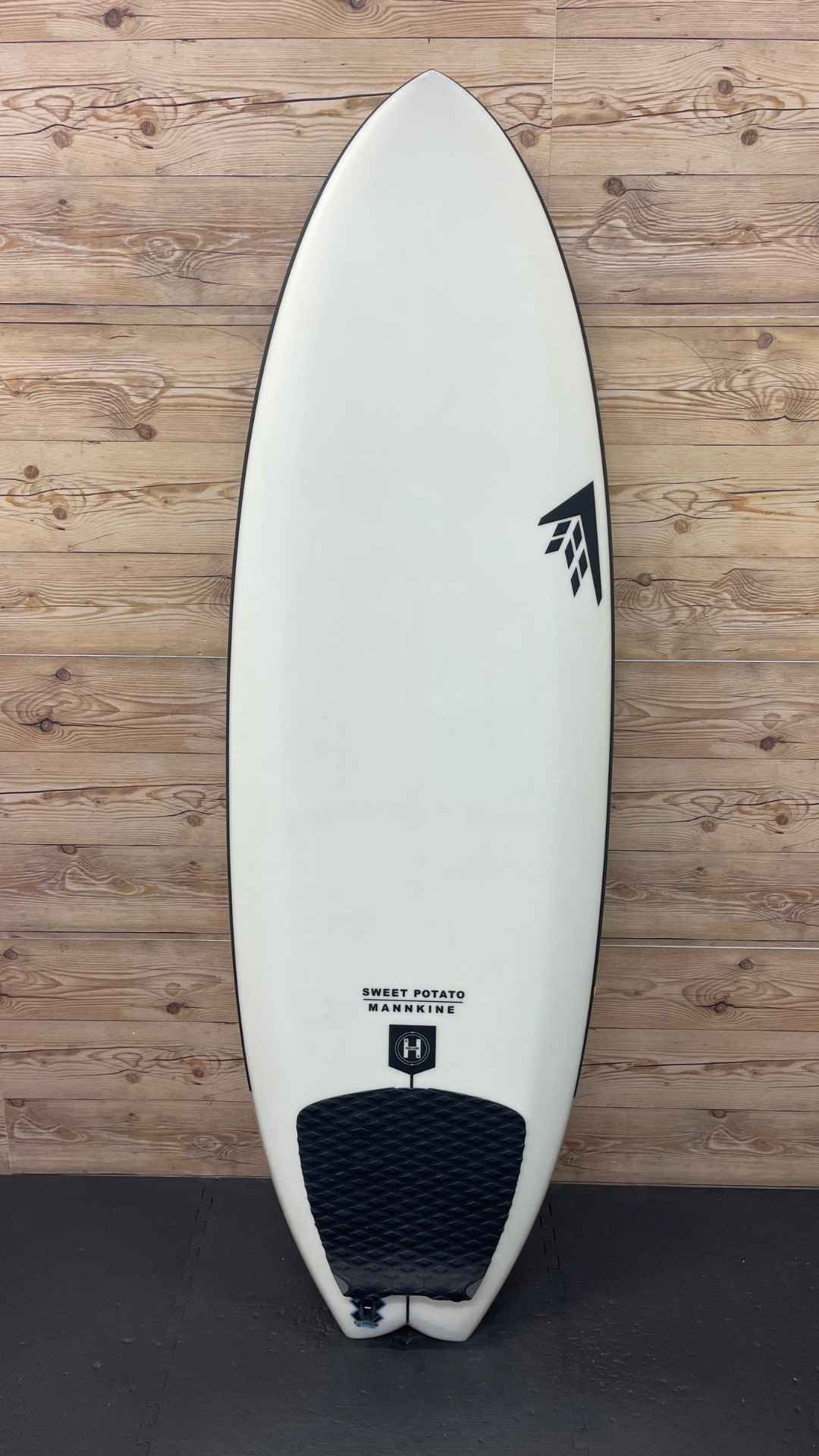 Sweet Potato 6'0"