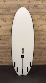 Sweet Potato 5'6"
