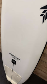 Sweet Potato 5'6"