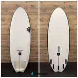 Sweet Potato 5'6"