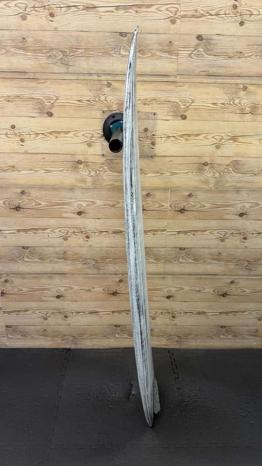 Sweet Potato 5'4"