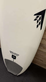 Sweet Potato 5'4"